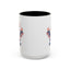 4th of July Mug - American Gnome 16