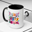 Religious Mug - Pray About Everything
