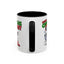 Father's Day Mug - Doing Christmas