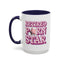 Adult Mug - Retired Porn Star