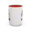 Wellness Mug - Good Vibes Only Dog