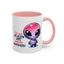 Alien Mug - I'm Not An Alien