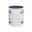Humor Mug - I'm Not In A Bad Mood