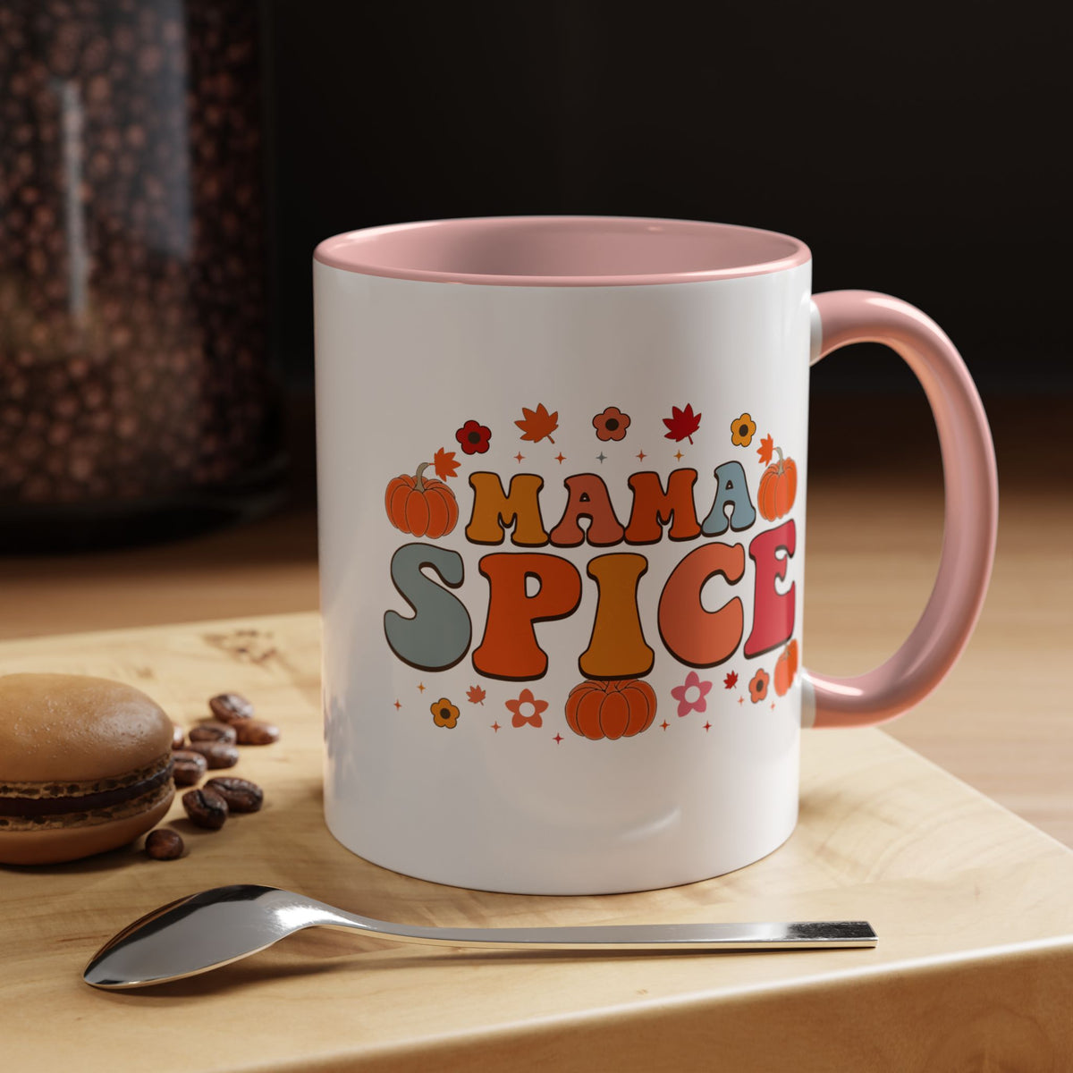 Fall Mug