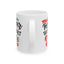 Anniversary Mug - Together They Built a Life