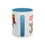 Humor Mug - FryDay The 13th