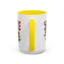 Anniversary Mug - Grow Old With Me