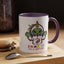 Alien Mug - F**K It I'm A Unicorn