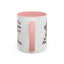 Birthday Mug - With Age Comes Wisdom