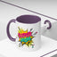 Mother's Day Mug - Super Mom