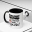 Humor Mug - Whatever Frosts Your Cupcake!