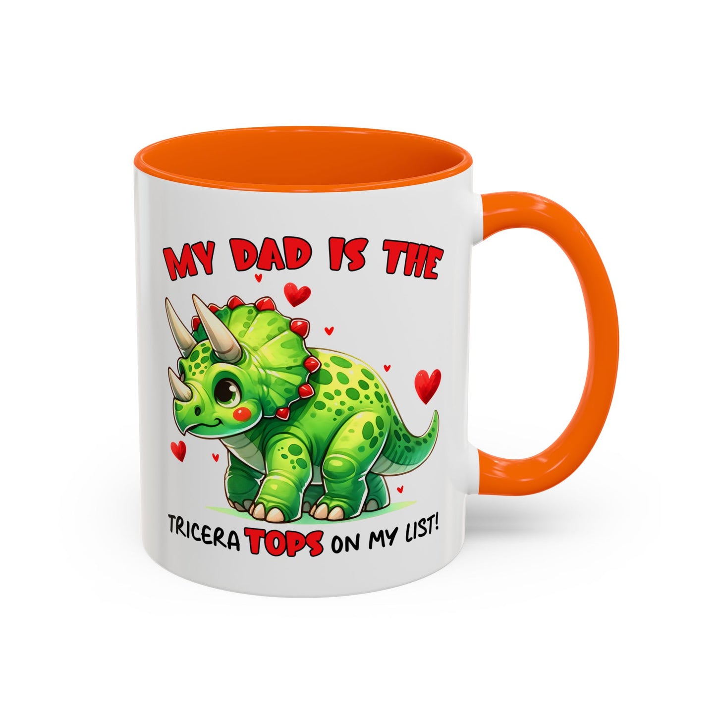 Father's Day Mug - My Dad