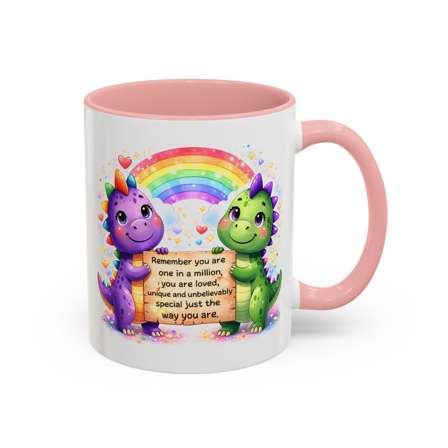 Wellness Mug - Remember You Are