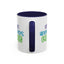 Adventure Mug - Let's Be Adventurers