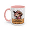 Adult Mug - I Don't Want Sponserbileries No More