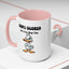 Office Mug - Come Closer