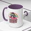 Adult Mug - Me Looking For