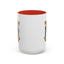 Alien Mug - Galactic Level Gamer