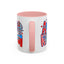 4th of July Mug - Retro America Coquette
