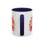 Religious Mug - Cross