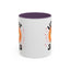 Humor Mug - Let That Sh*t Go