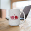 Valentine's Day Mug - I Whaley Love You