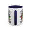 Alien Mug - Don't Panic