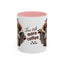Animal Mug - Dog Coffee Wrap 7