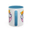 Humor Mug - Why Don't You Blow Me