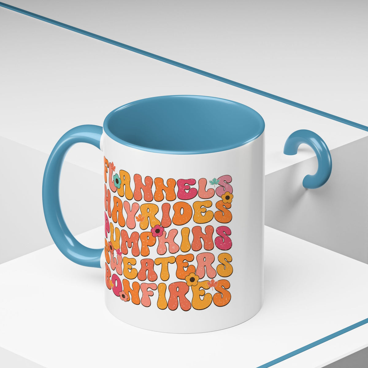 Fall Mug