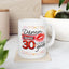 Birthday Mug - Damn I Make 30 Look Good