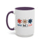 4th of July Mug - Land That I Love