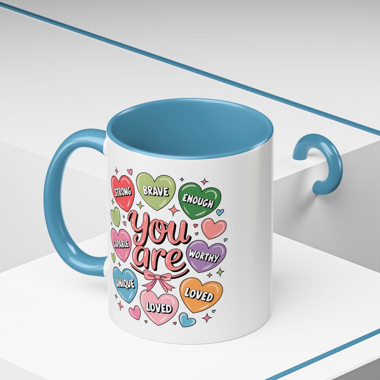 Wellness Mug - You Are Self Love