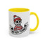 Halloween Mug - Wally Skeleton