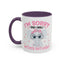 Humor Mug - I'm Sorry Did I Roll My Eyes Out loud?