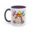 Birthday Mug - Happy Birthday Cute Surprise Gift