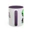 Alien Mug - This Is My Human Costume