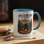 Adventure Mug - Life Is Better