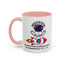 Humor Mug - Meditation Because Some Questions Can't Be Answered By Google