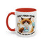 Humor Mug - Don't talk to Me