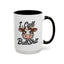 Adult Mug - I Call Bullshit