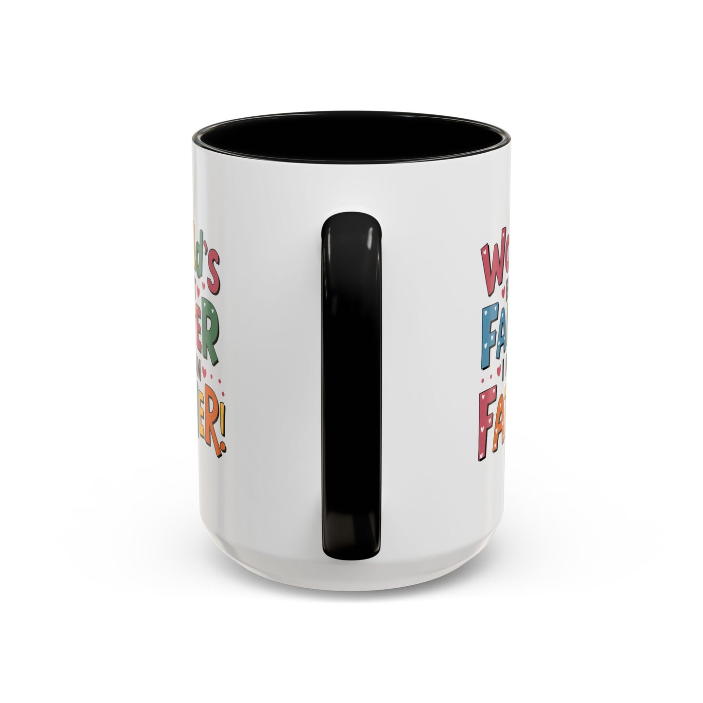 Father's Day Mug - World's Best Farter