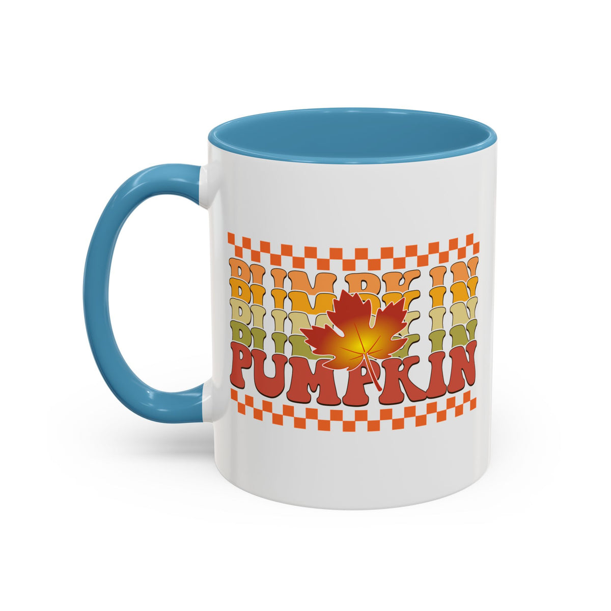 Fall Mug