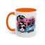 Humor Mug - I'm Not Weird I Am Limited Edition