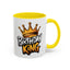 Birthday Mug - Birthday King