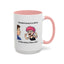 Humor Mug - My Husband