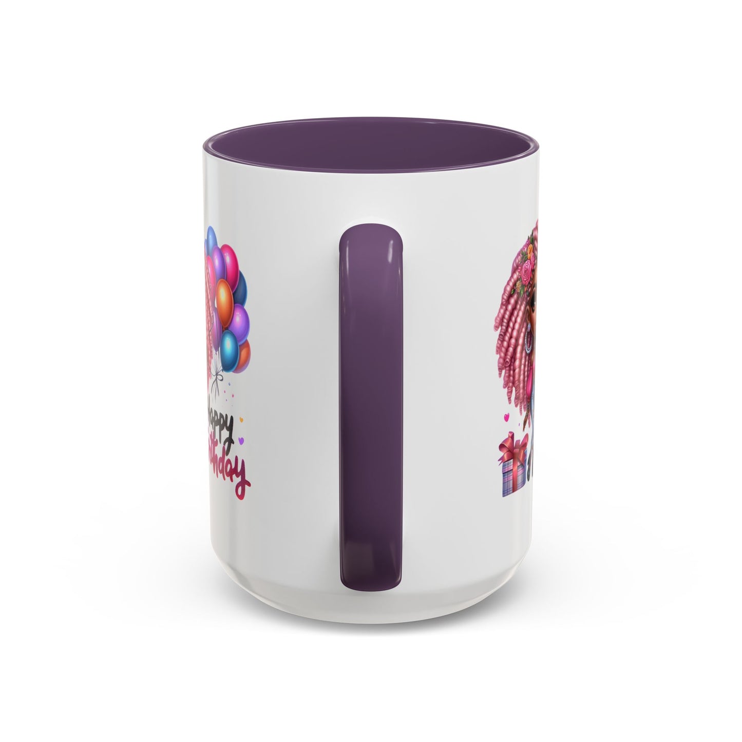 Birthday Mug - Happy Birthday Diva