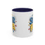 Father's Day Mug - Super Papa