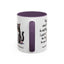 Birthday Mug - Finally Old Enough
