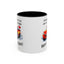 Anniversary Mug - I'd Like To Park